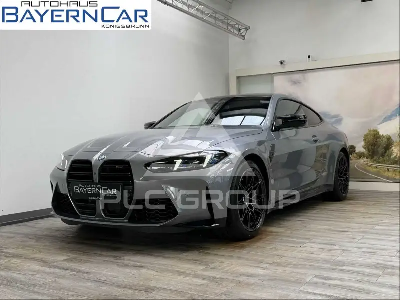 2026 BMW M4