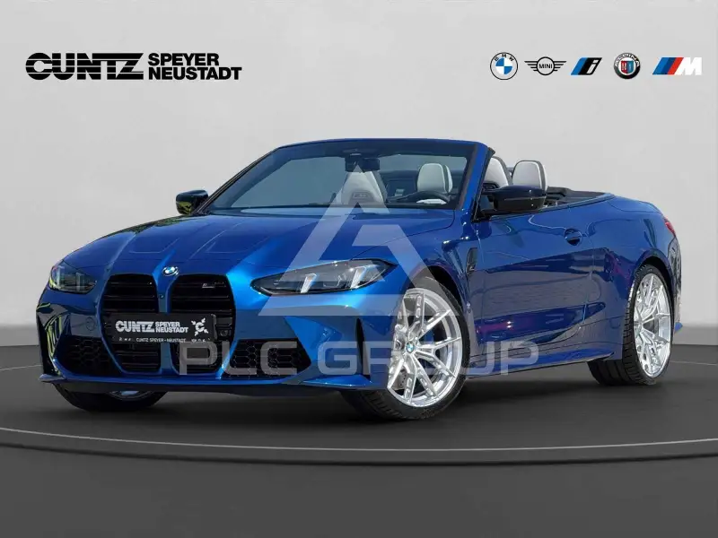 2026 BMW M4
