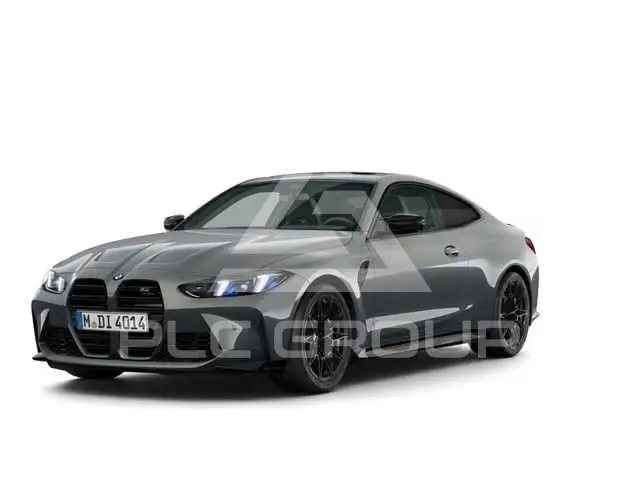 2026 BMW M4