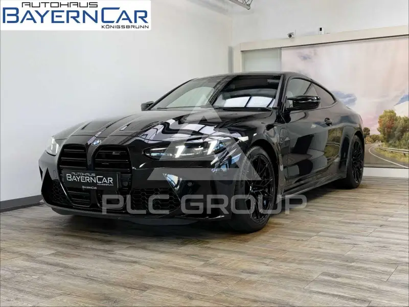 2026 BMW M4