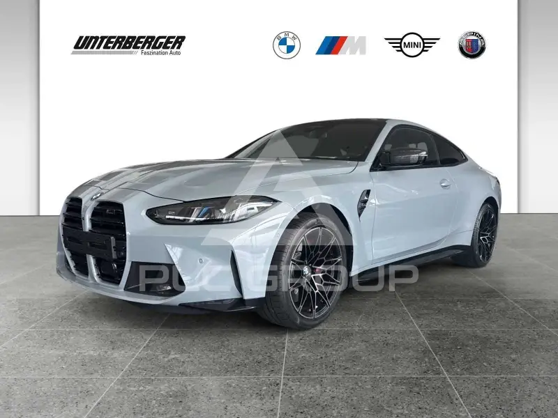 2026 BMW M4