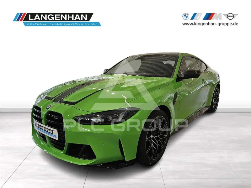 2026 BMW M4