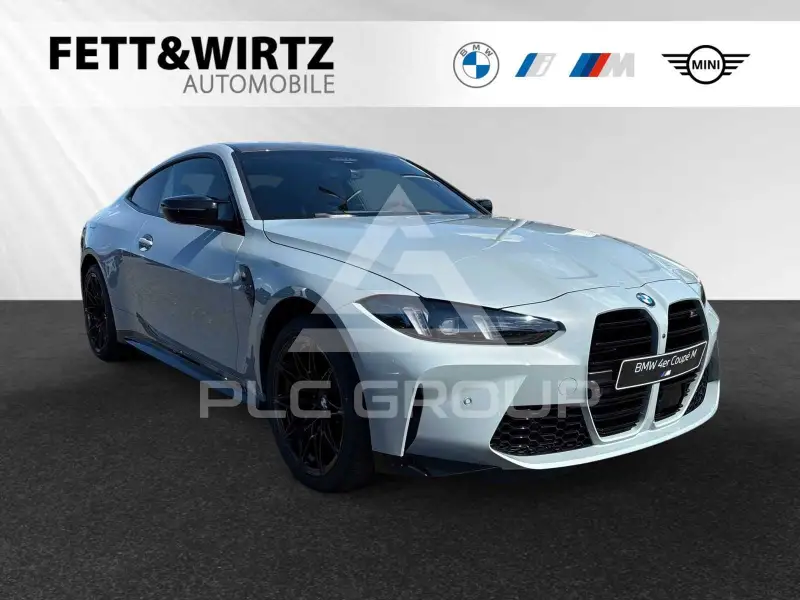 2026 BMW M4
