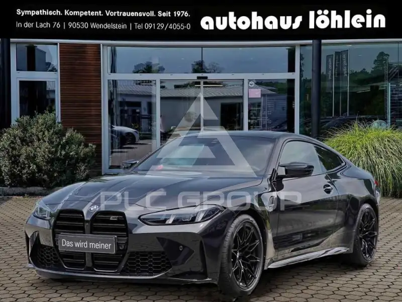 2026 BMW M4