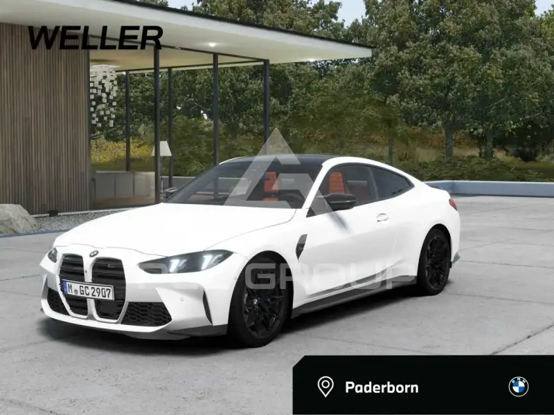 2026 BMW M4