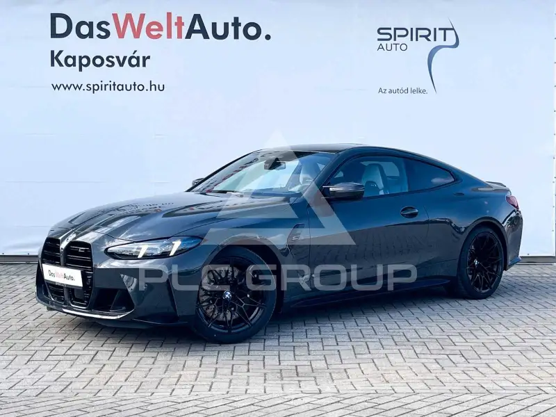 2026 BMW M4