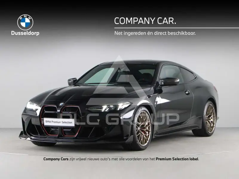 2026 BMW M4
