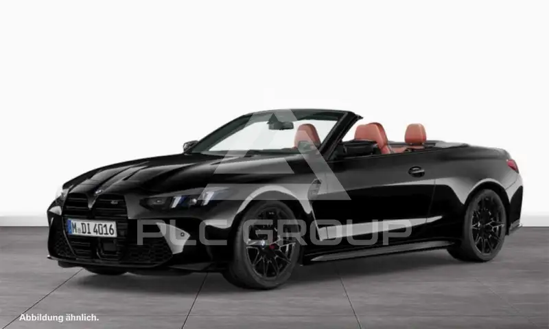 2026 BMW M4
