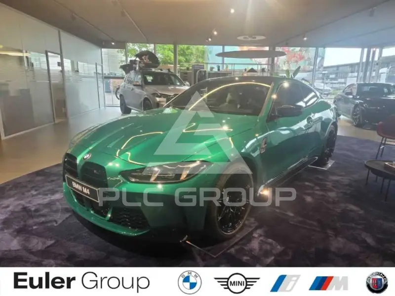 2026 BMW M4