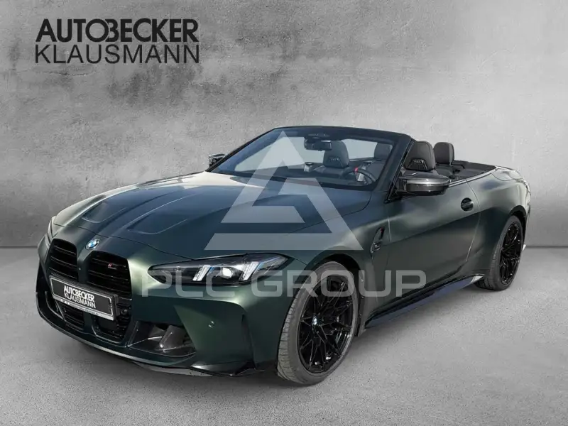 2026 BMW M4