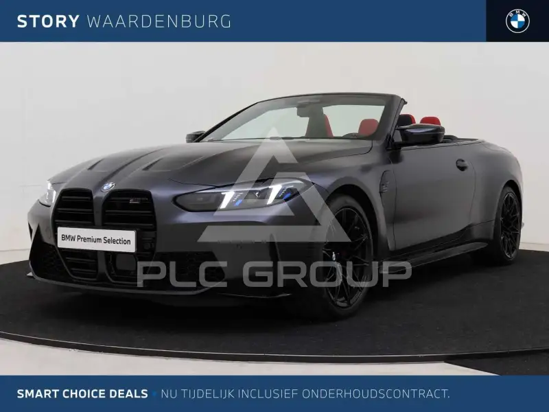 2026 BMW M4