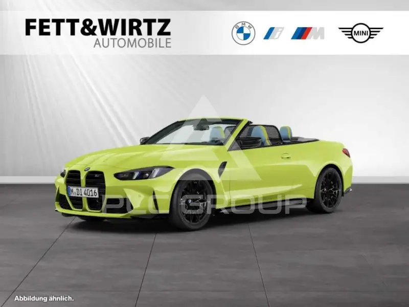 2026 BMW M4