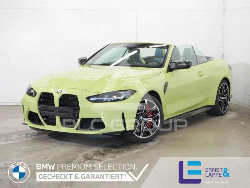 2026 BMW M4