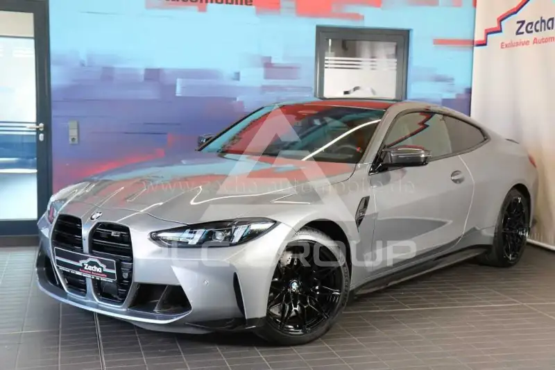 2026 BMW M4