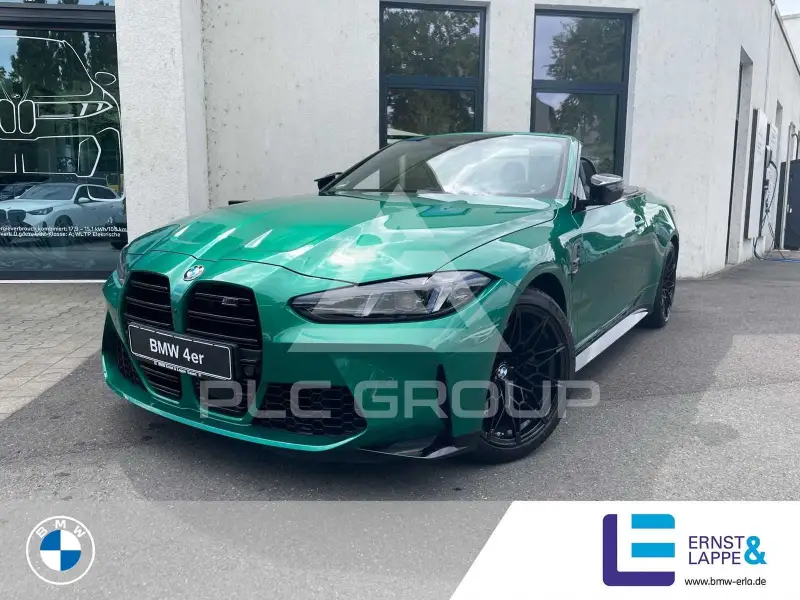 2026 BMW M4