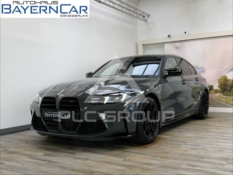 2026 BMW M3