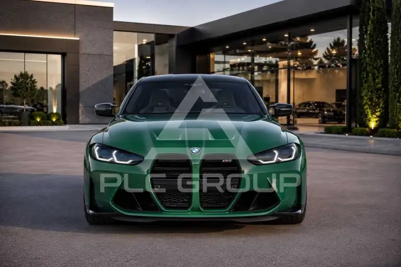 2026 BMW M3