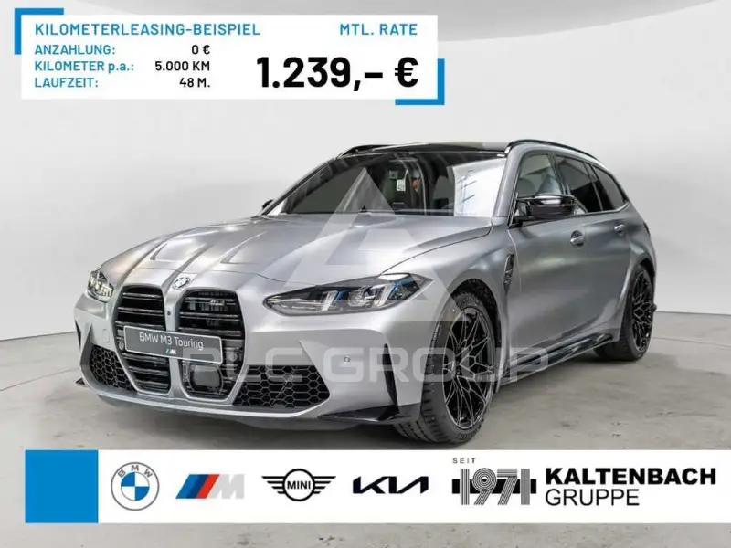 2026 BMW M3