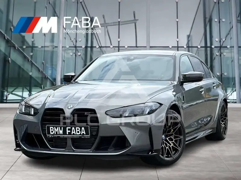 2026 BMW M3