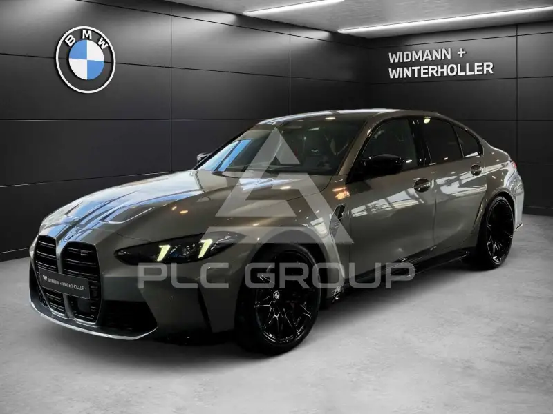 2026 BMW M3