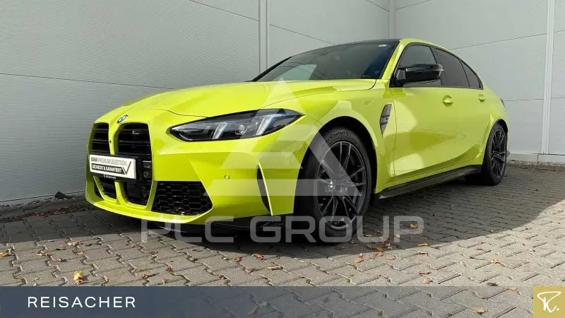 2026 BMW M3