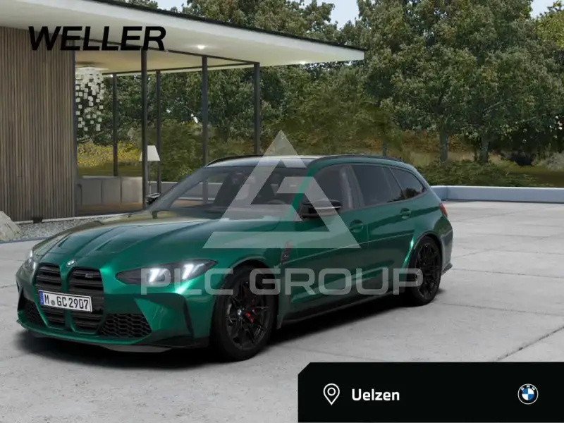 2026 BMW M3
