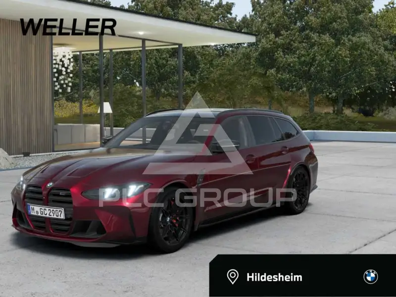 2026 BMW M3