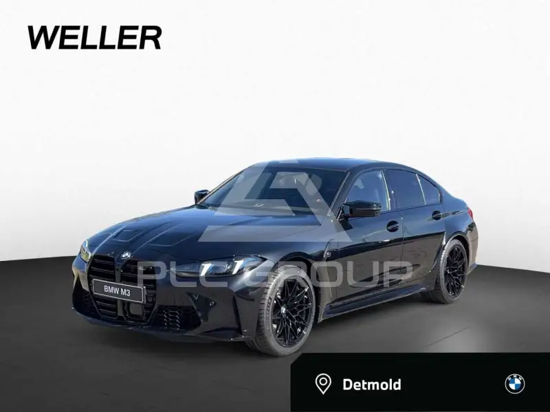 2026 BMW M3