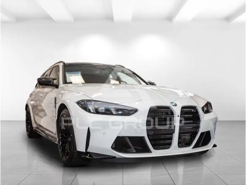 2026 BMW M3