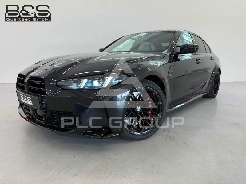 2026 BMW M3