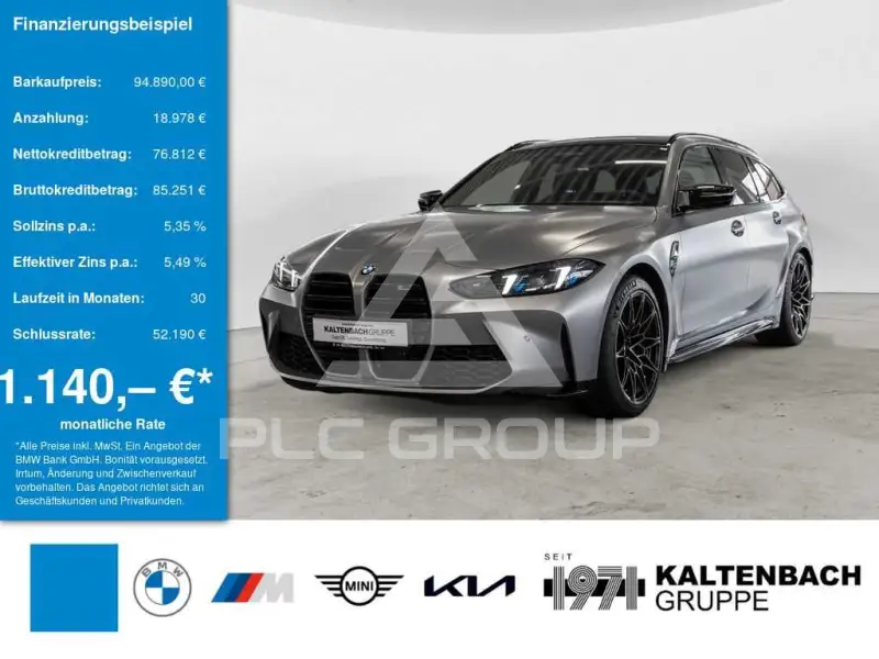 2026 BMW M3