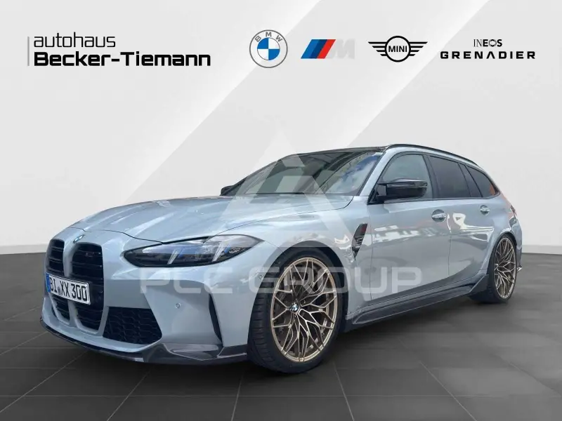 2026 BMW M3