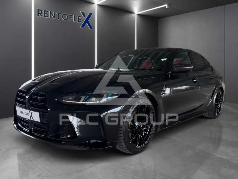 2026 BMW M3