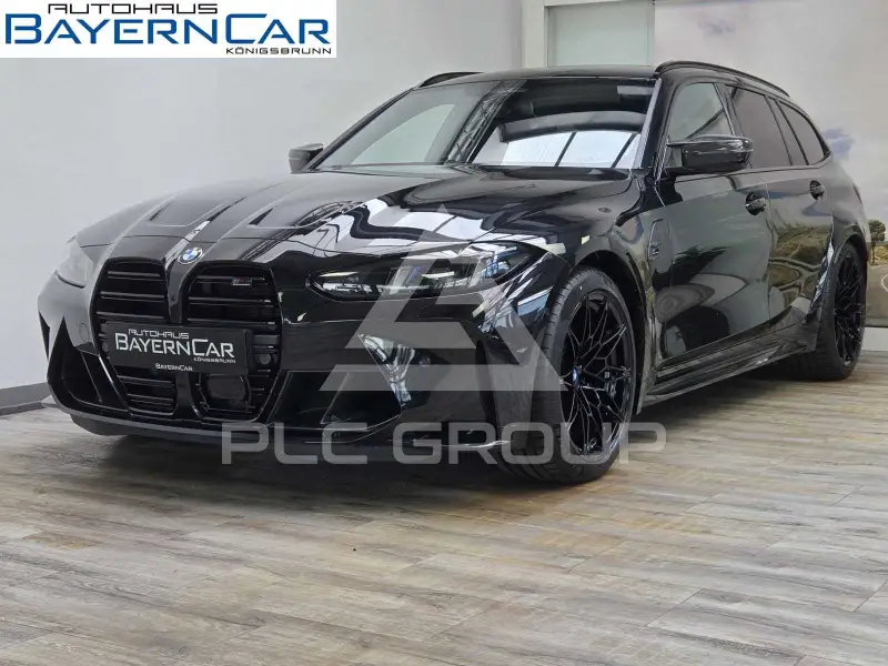 2026 BMW M3