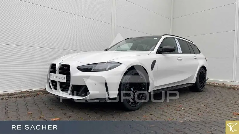 2026 BMW M3