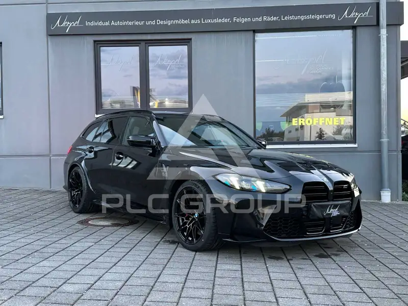 2026 BMW M3