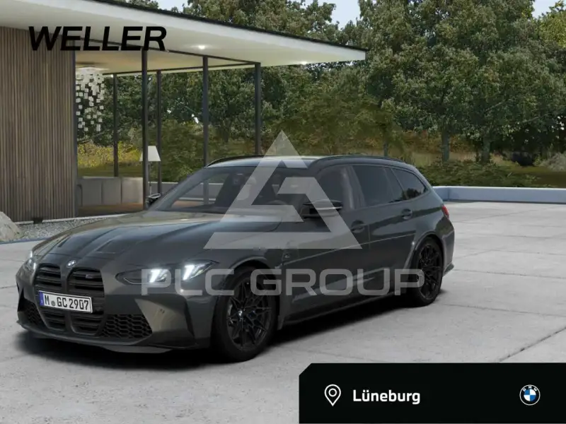 2026 BMW M3