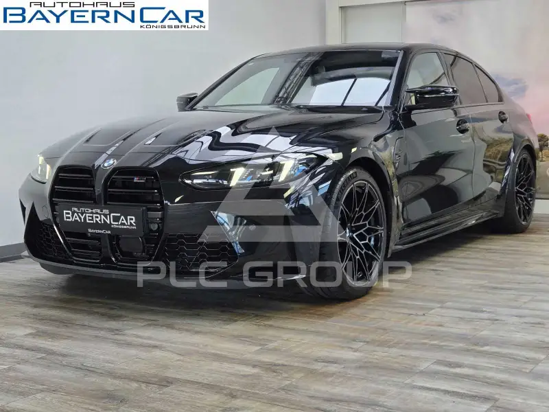 2026 BMW M3