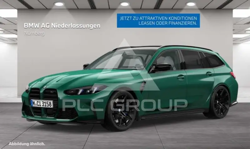 2026 BMW M3