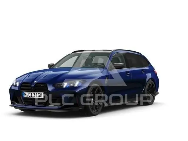 2026 BMW M3