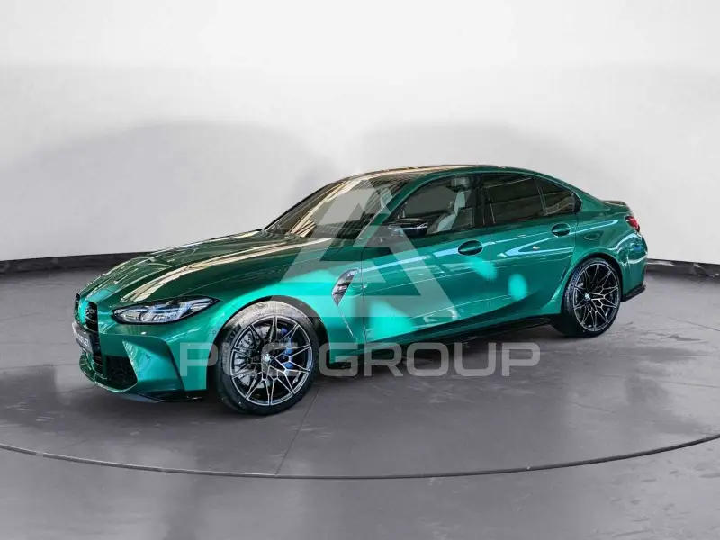 2026 BMW M3