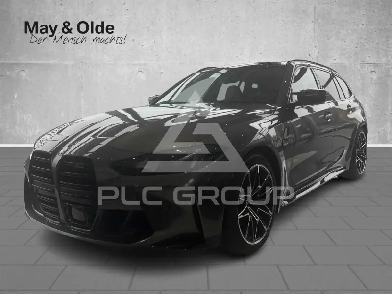 2026 BMW M3
