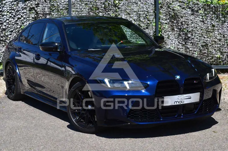 2026 BMW M3