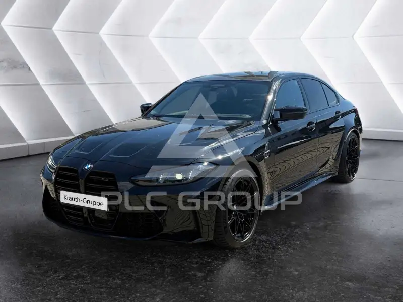 2026 BMW M3