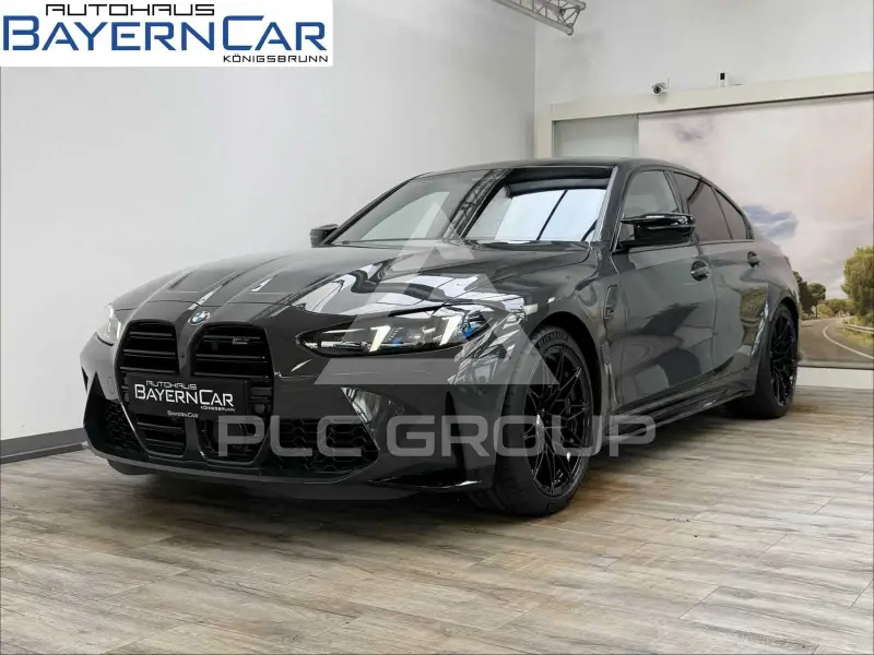 2026 BMW M3
