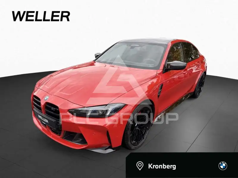 2026 BMW M3