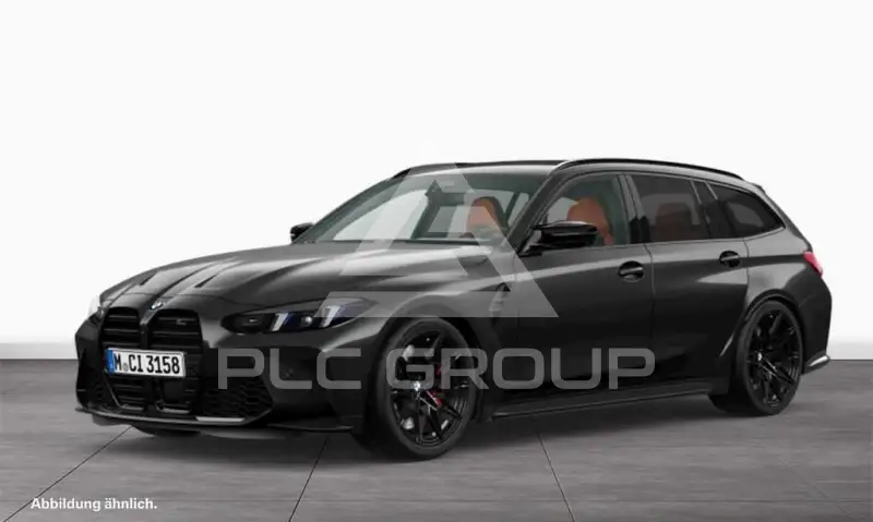 2026 BMW M3