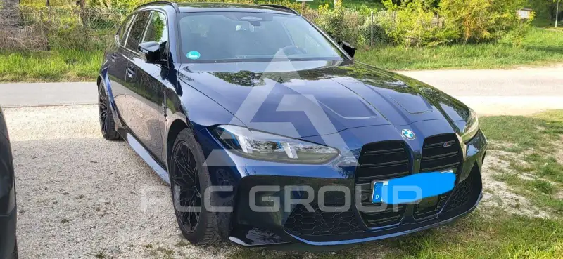 2026 BMW M3