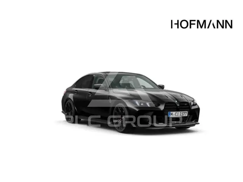 2026 BMW M3