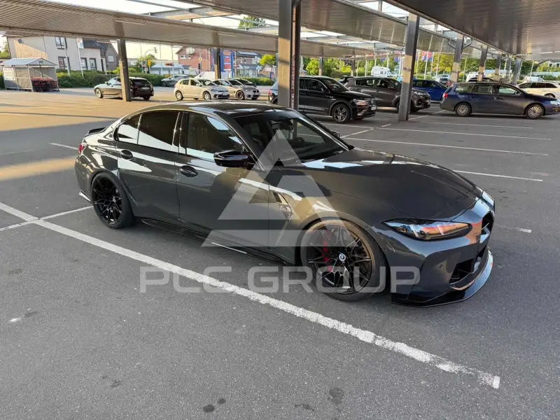 2026 BMW M3
